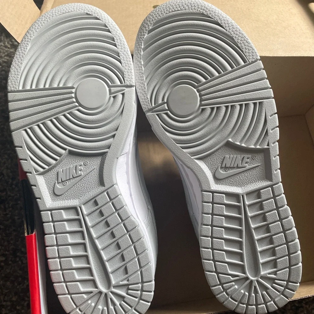 🩶 Nike Dunk Low Next Nature 🩶 - Picture 4 of 12